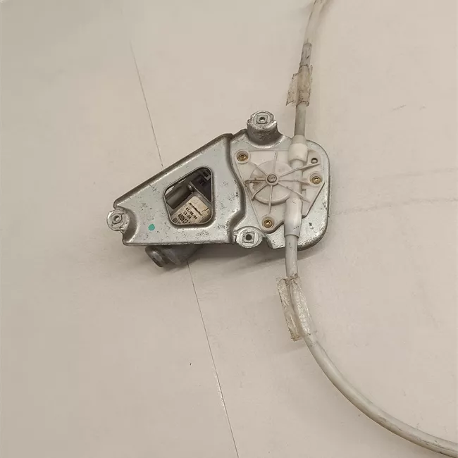 Alzacristallo elettrico porta anteriore destro JSC