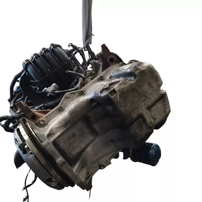 Motore semicompleto 02-03<