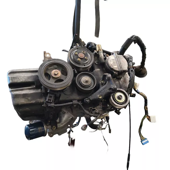 Motore semicompleto 02-03<