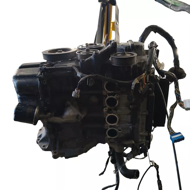 Motore semicompleto 02-03<