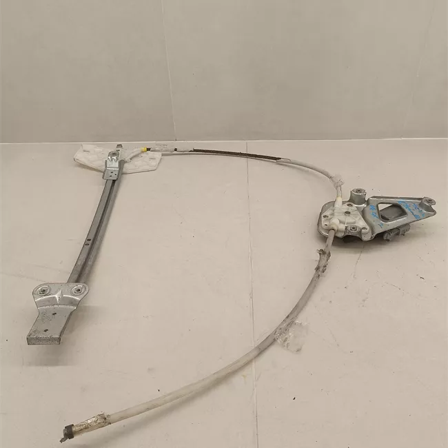 Alzacristallo elettrico porta anteriore sinistro JSC