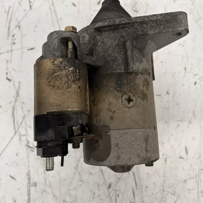 Motorino avviamento