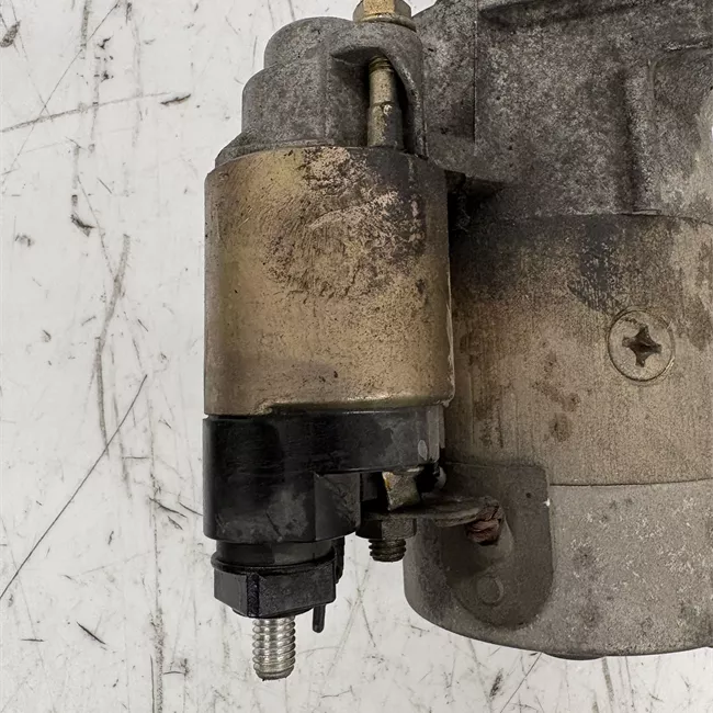 Motorino avviamento