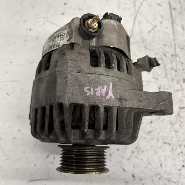 Alternatore 90AMP 02>