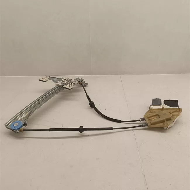 Alzacristallo elettrico porta anteriore con motorino destro