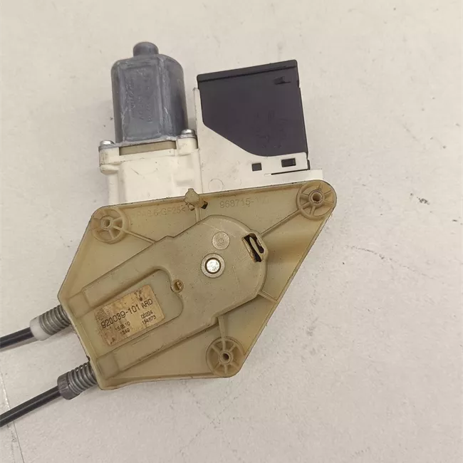 Alzacristallo elettrico porta anteriore con motorino destro