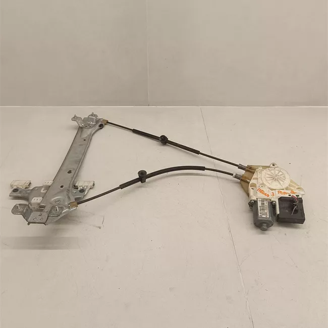 Alzacristallo elettrico porta anteriore con motorino destro