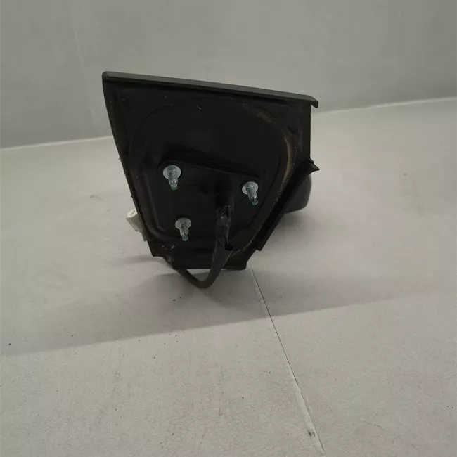 Retrovisore esterno regolazione elettrica destro con cristallo