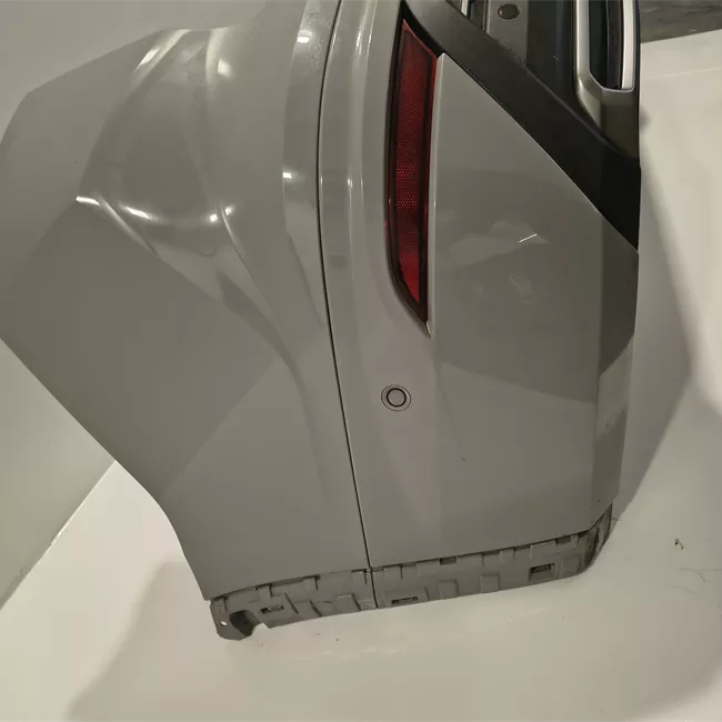 Paraurti posteriore superiore primer