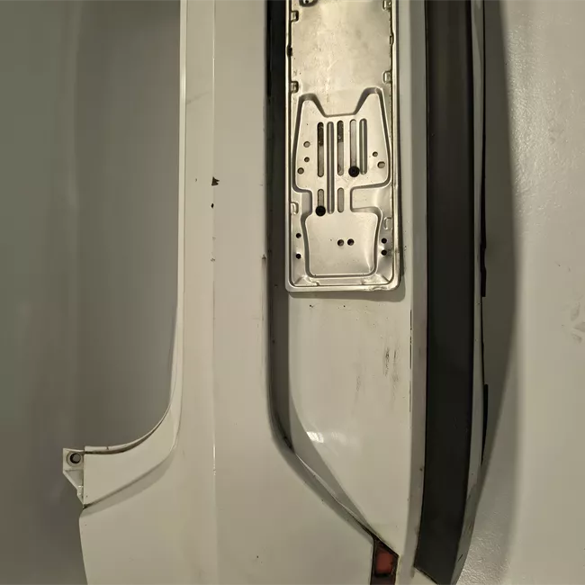 Paraurti posteriore primer