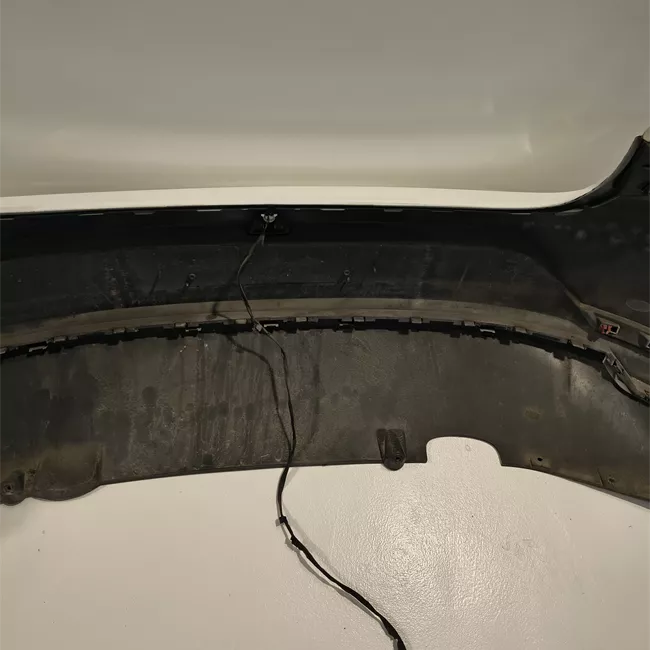 Paraurti posteriore primer