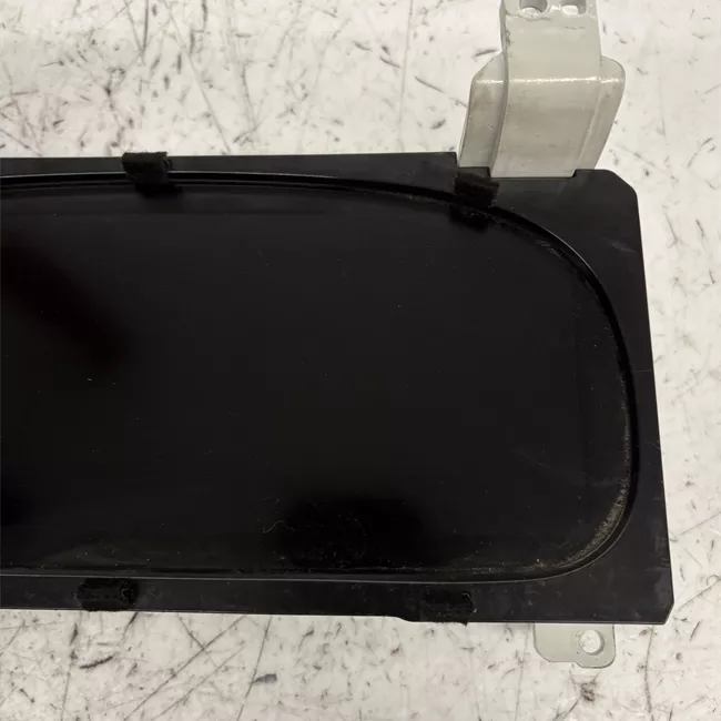 Quadro strumenti completo Display/ISG+AMS 2