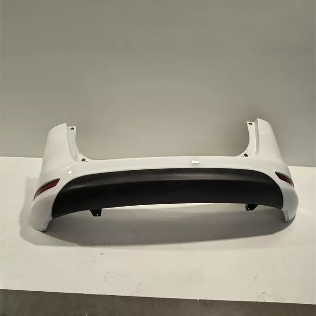 Paraurti posteriore primer