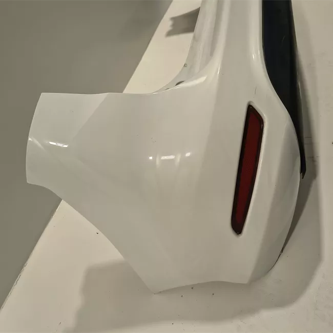 Paraurti posteriore primer