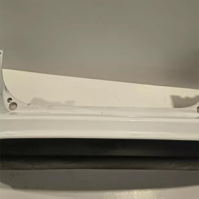 Paraurti posteriore primer