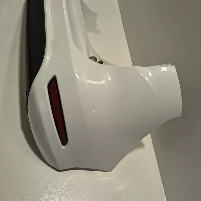 Paraurti posteriore primer
