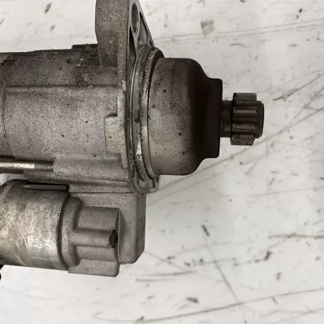 Motorino avviamento 1.1 KW, rotazionale