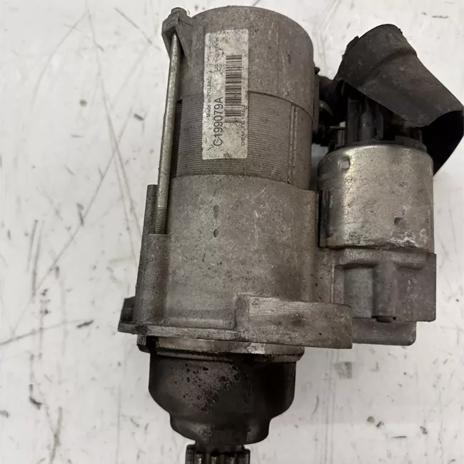 Motorino avviamento 1.1 KW, rotazionale