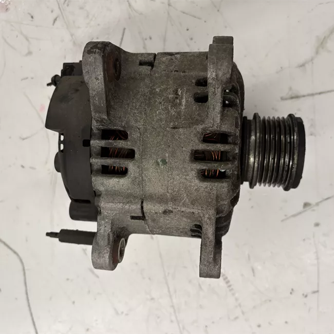 Alternatore