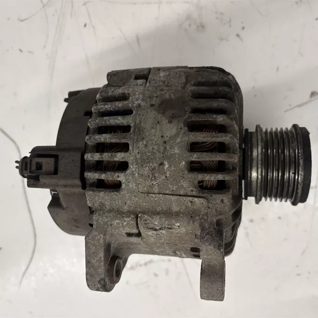 Alternatore