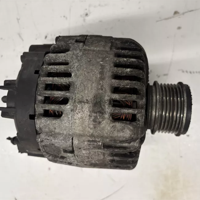 Alternatore