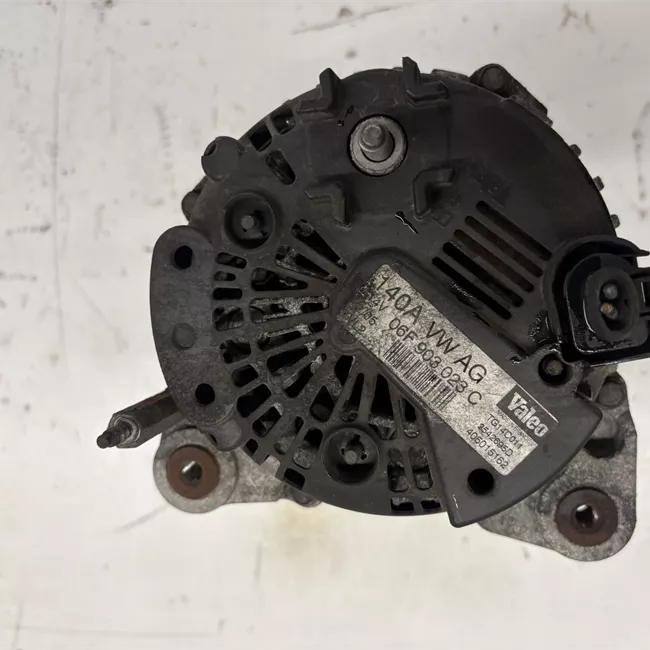Alternatore
