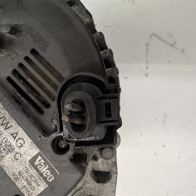 Alternatore