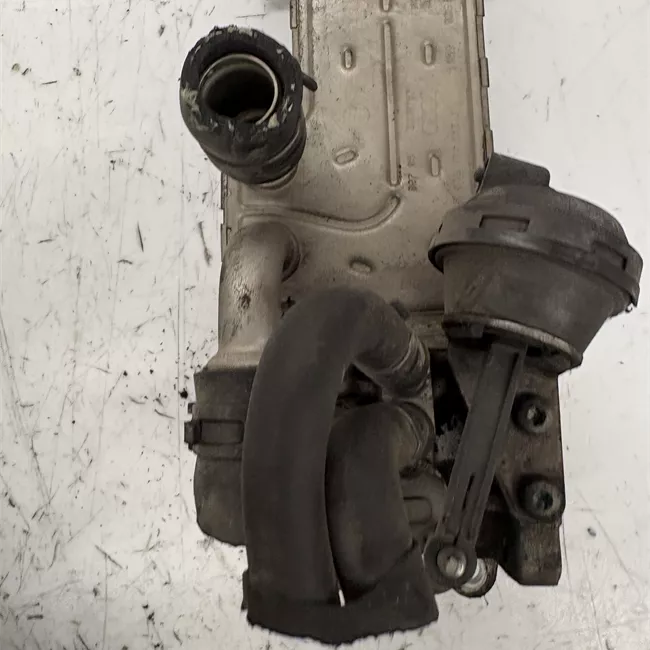 Scambiatore calore EGR