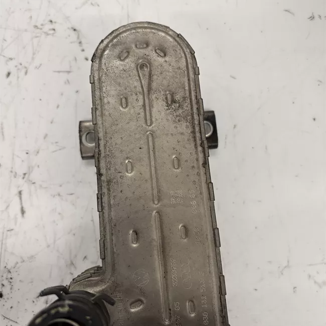 Scambiatore calore EGR