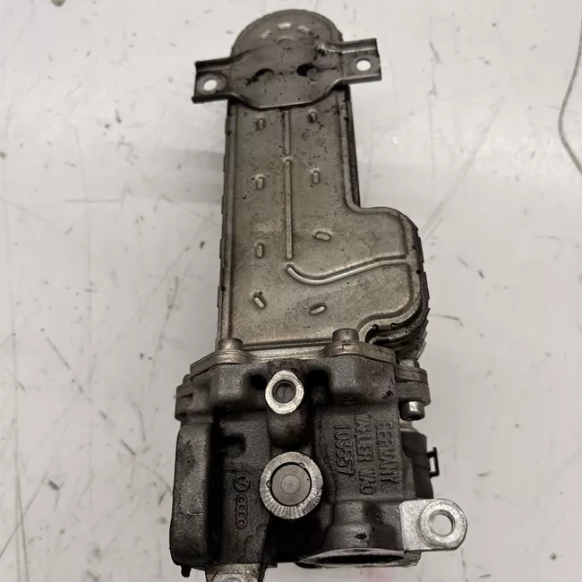 Scambiatore calore EGR