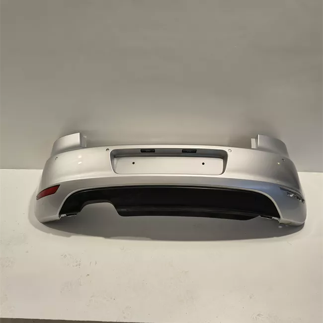 Paraurti posteriore Comfort primer