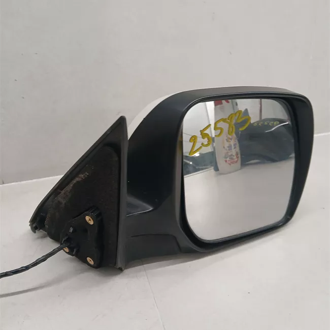 Retrovisore esterno regolazione elettrica destro