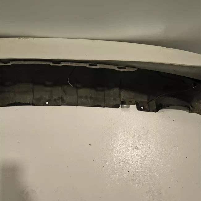 Paraurti posteriore