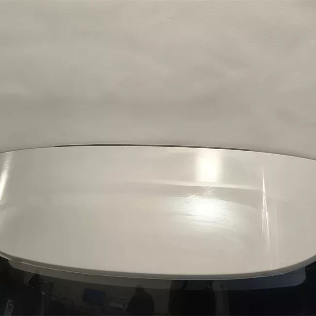 Portello posteriore