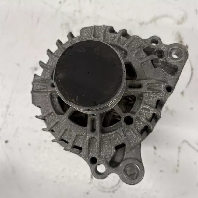 Alternatore Valeo 110AMP rotazionale