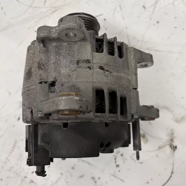 Alternatore Valeo 110AMP rotazionale