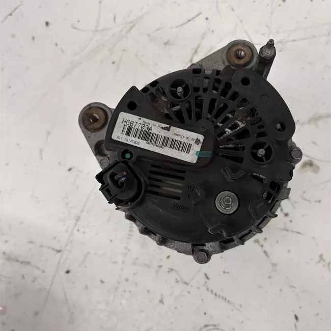 Alternatore Valeo 110AMP rotazionale