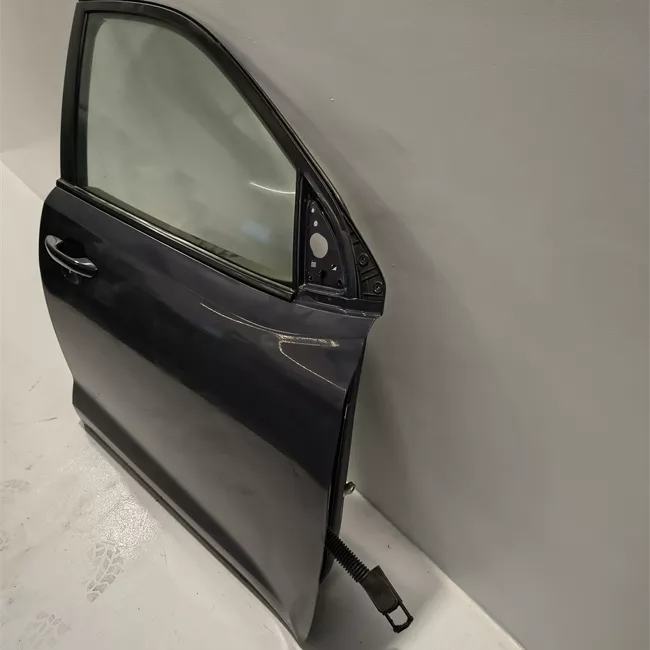 Porta anteriore destra