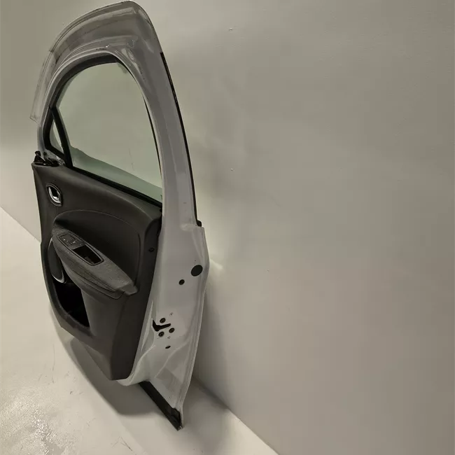 Porta anteriore destra