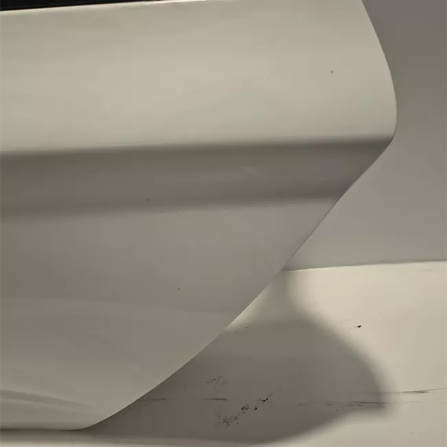 Porta posteriore sinistra