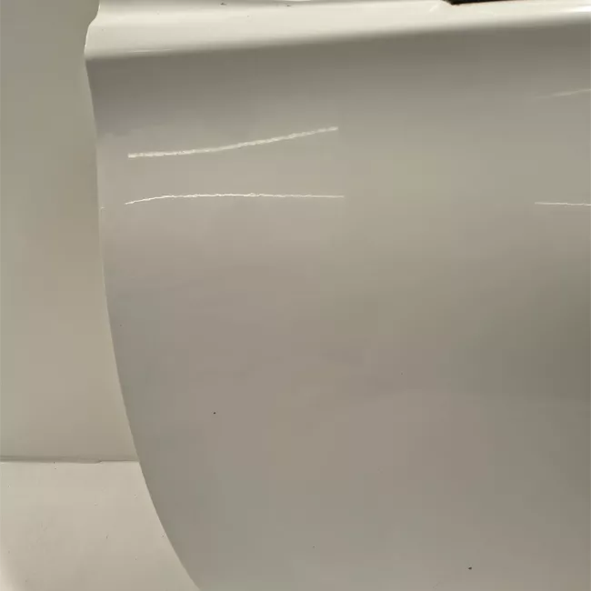 Porta anteriore sinistra