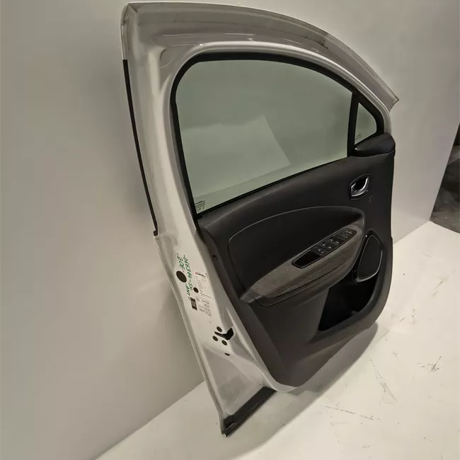 Porta anteriore sinistra