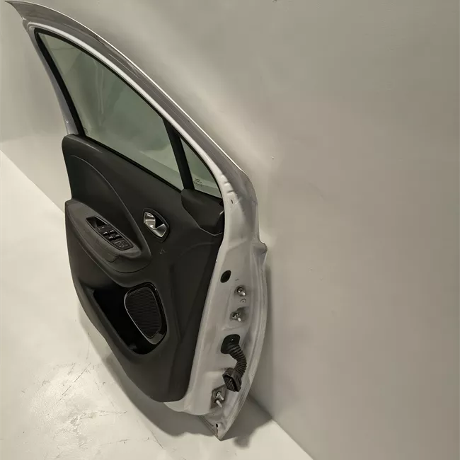 Porta anteriore sinistra