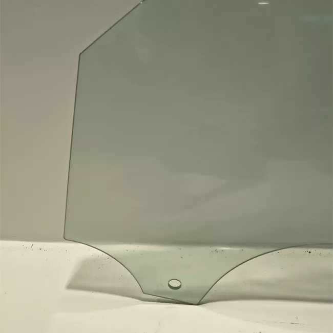 Scendente porta anteriore sinistro