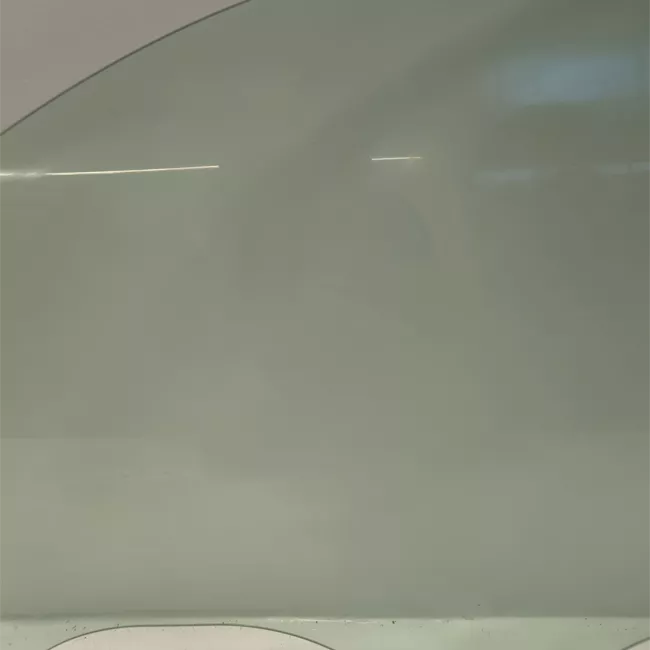 Scendente porta anteriore sinistro