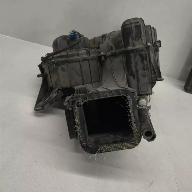 Scatola motorino ventilazione abitacolo