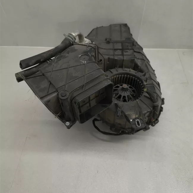 Scatola motorino ventilazione abitacolo