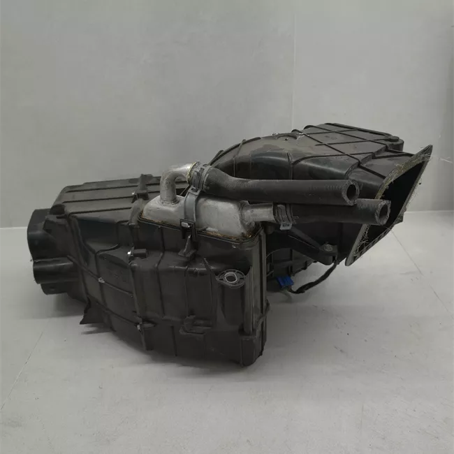 Scatola motorino ventilazione abitacolo