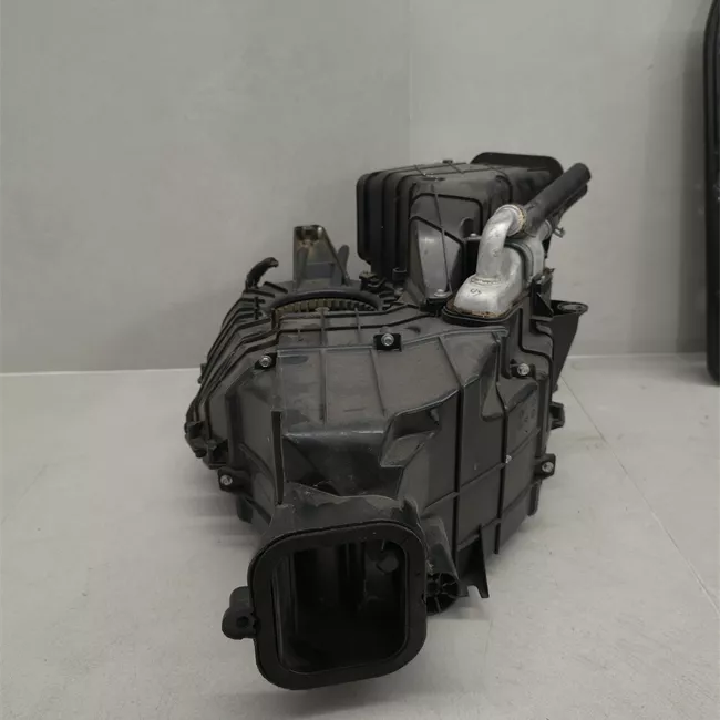 Scatola motorino ventilazione abitacolo
