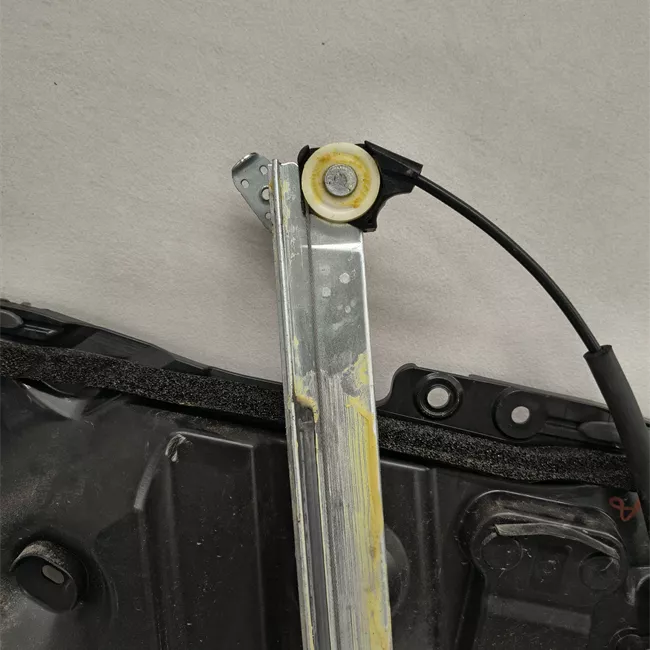 Alzacristallo elettrico porta anteriore destro